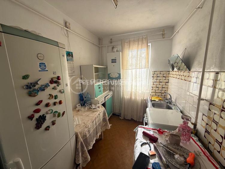 Etaj intermediar! Apartament 2 camere 51mp, Tătărași-Dispecer, CT - 4