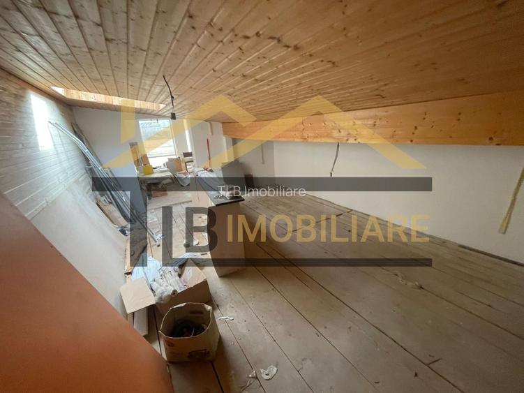 Spatiu comercial, 370mp, Zona Gheorghe Doja - 2