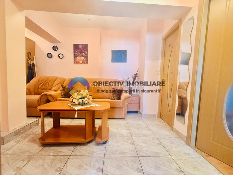 Apartament 3 camere Precista - GATA DE MUTAT - 13