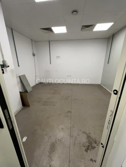 Spatiu comercial | Mihai Bravu | Hala|  - 11