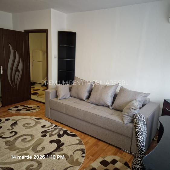 Timpuri Noi, garsoniera, 5 minute metrou, etaj 2, pret negociabil - 3