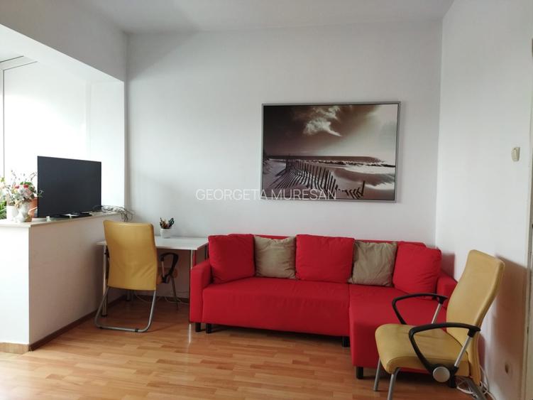 Particular vând garsonieră confort 1 în Vatra Luminoasă  - 2