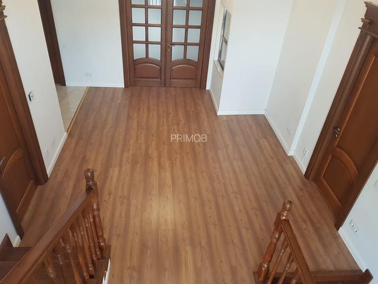 Sisesti-vila eleganta cu finisaje-lux,acces securizat,confort termic sporit,view - 8
