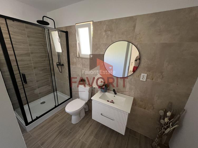 Duplex de vanzare | Renovat Total | Zona Plopi - 7