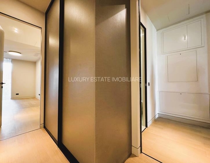 Vanzare ap. 3 camere la cheie- vedere directa catre lac si parc/ imobil boutique - 36