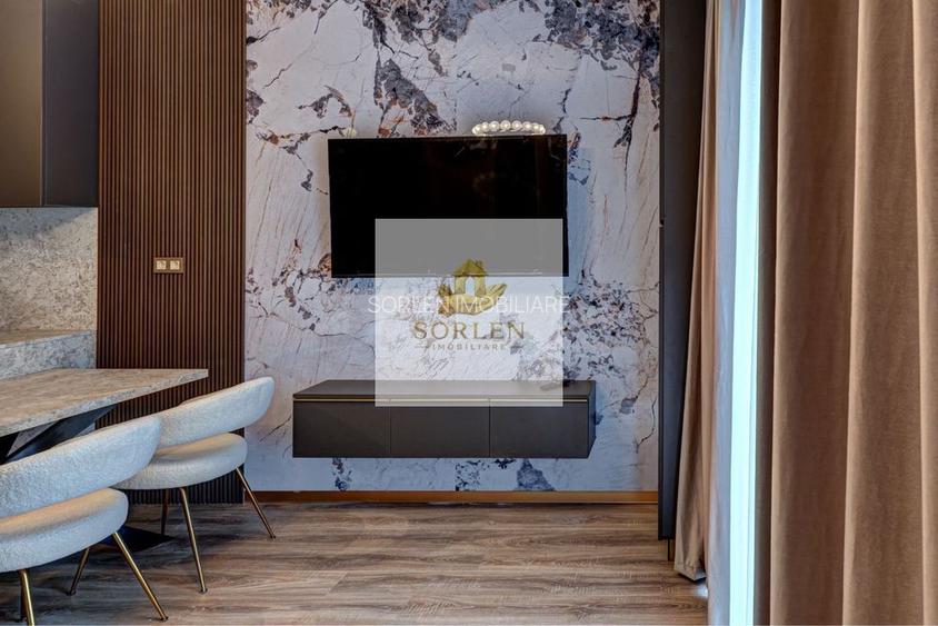 Apartament 2 camere Eroilor Floresti - 5