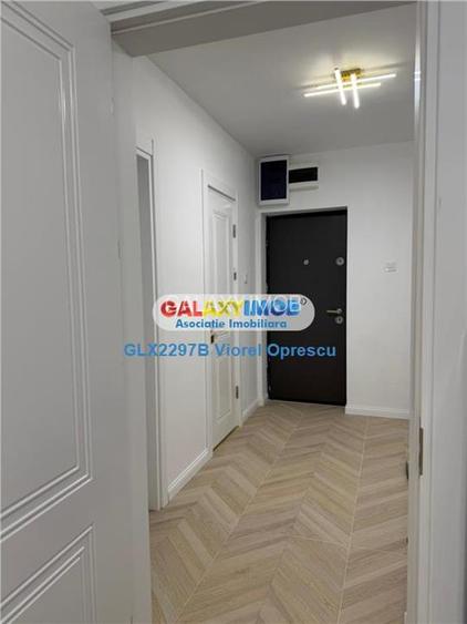 Garsoniera decomandata, renovata premium, rond Baba Noac, Dristor - 6