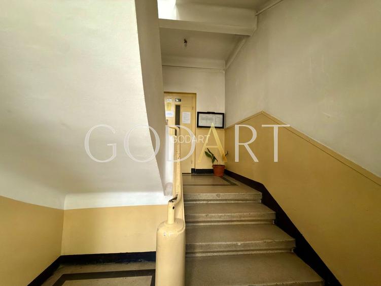 APARTAMENT 4 CAMERE | RENOVAT | BOXA | CURTE COMUNA - 26