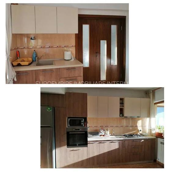 VILA D+P+E (Demisol + Parter + Etaj), zona KM 4-5 - 4