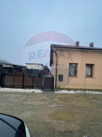 Casă de vânzare Rădăuți - 31