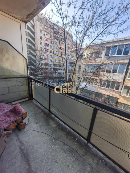 Apartament 2 camere | Etaj Intermediar | 45 mpu | Zona Piata Marasti - 11