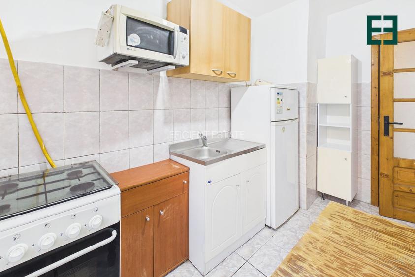 Apartament cu 2 camere etaj 2 - Complex Studențesc - Timișoara - 8