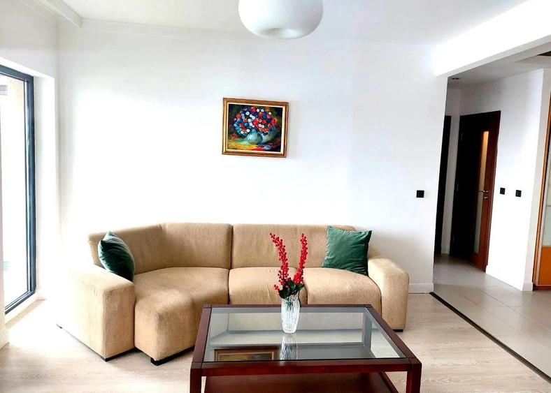AP. 2 CAMERE EMERALD RESIDENCE, DOG-FRIENDLY, LOC PARCARE, BLOC NOU - 4