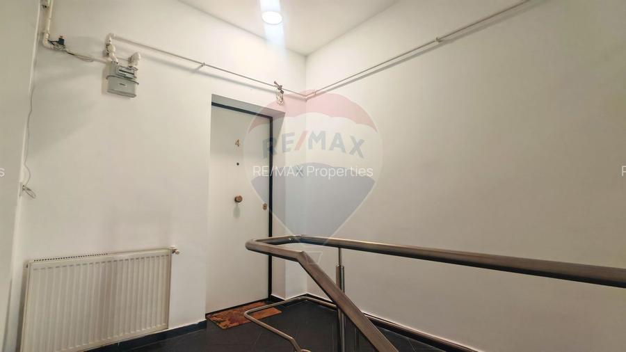 Apartament cu 3 camere de inchiriat în zona Kiseleff I Clucerului - 22