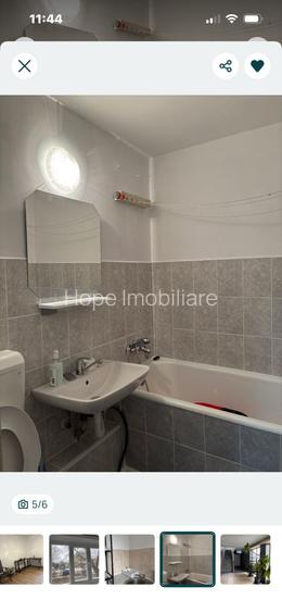 Vitan - Garsoniera - 4