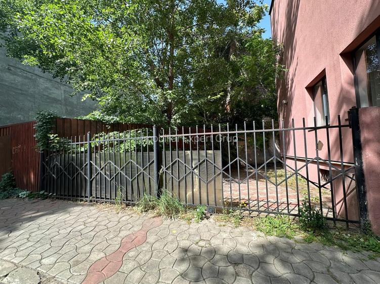 Zona Unirii 235 mp S+P terasa 150 mp - 6