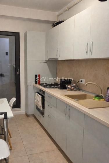 Apartament 2 camere | Regie Residence | Metrou Grozavesti 5 minute - 6