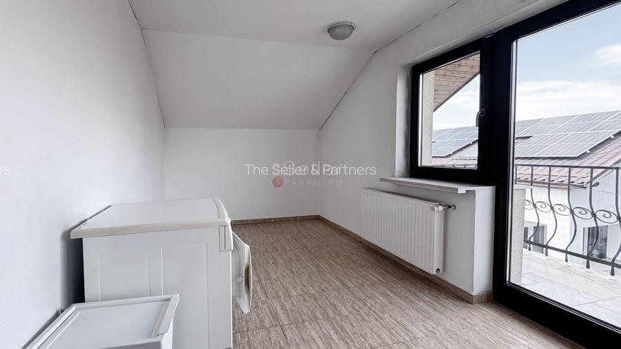 Proprietate cu suprafata generoasa | Zona AFI - 26