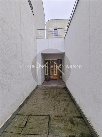 Vila LUX 6 cam., mobilata/utilata + piscina | Pipera - Erou Iancu Nicolae - 27