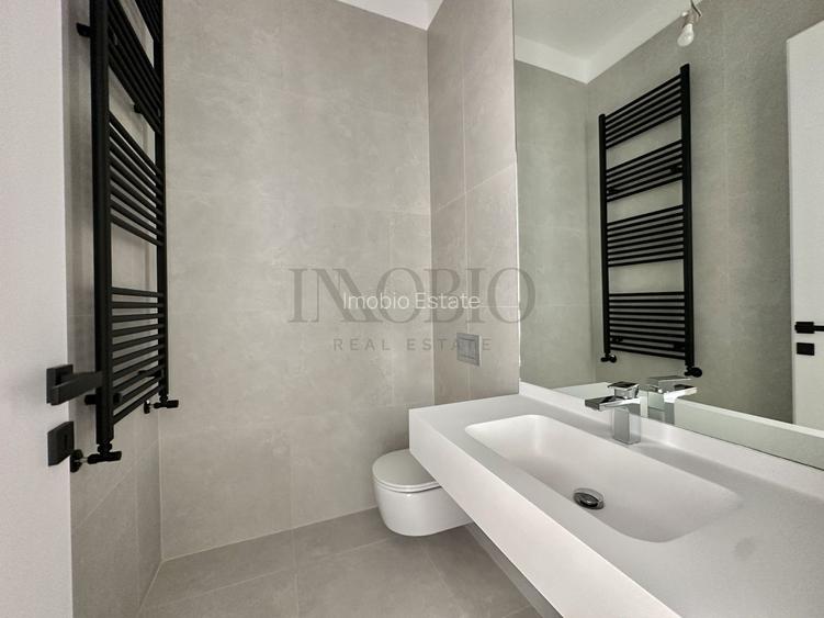 Penthouse 4 Camere | One Cotroceni Towers - 16