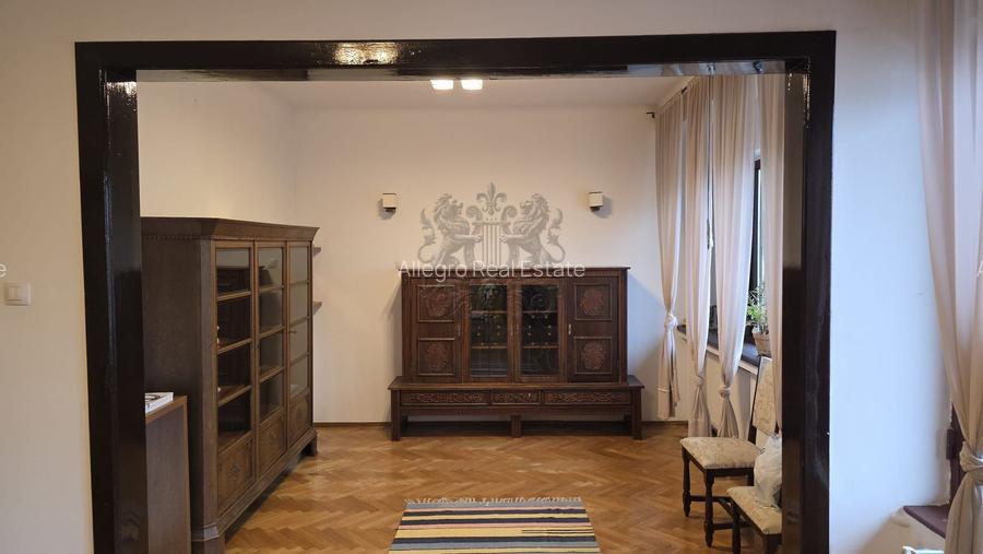 Piata Spania | Dacia | 4 Camere | Interbelic - 8