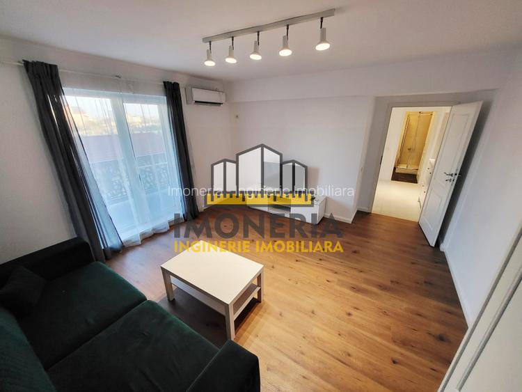 2 camere Tip 5-Pallady Villa Apartments 2-0% comision-mobilat utilat - 24