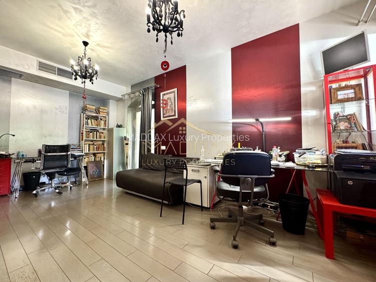 Vila cu 5 camere *344mp* + 400mp Teren // Zona Bucurestii Noi - 78