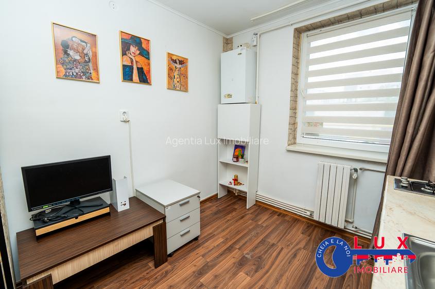 ID 8291 Spațiu de birouri - DE ÎNCHIRIAT - strada Isaccei - 9