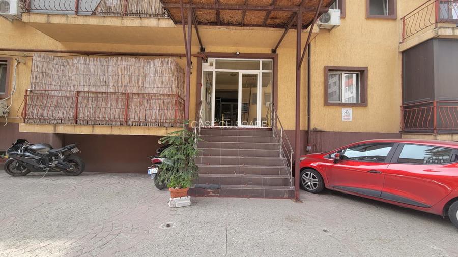 Apartament modern-Gata de mutare-Militari Residence-Comision 0% - 11