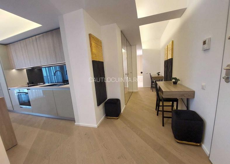 Apartament 3 camere | Academia Militara | Cortina Academy | Metrou  - 7