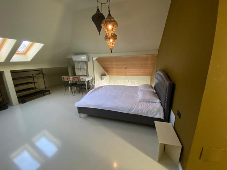 Închiriere penthouse deosebit cu 4 camere, zona Colina - 5