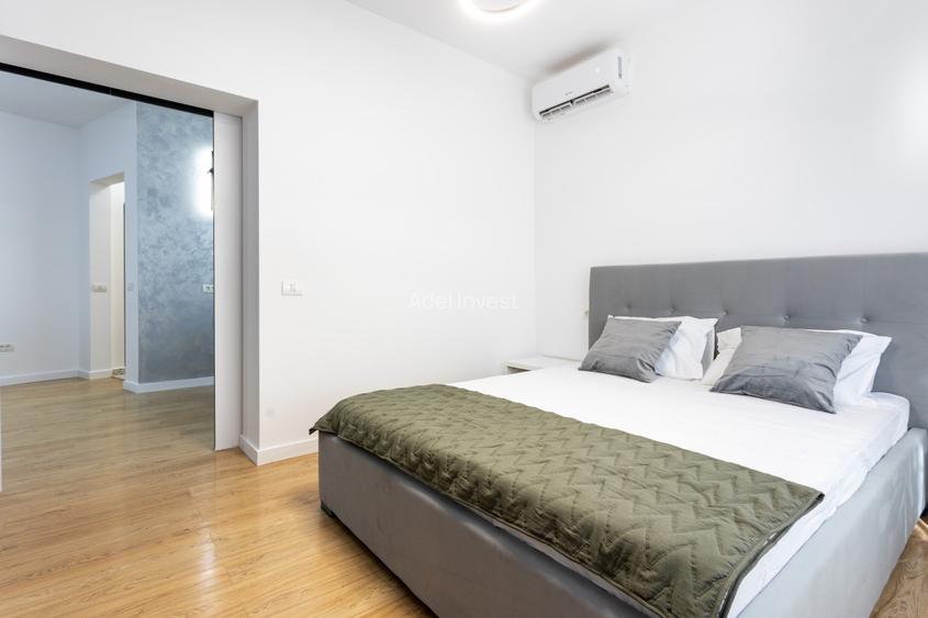 CALEA DUDESTI | 2 CAMERE RENOVATE MOBILATE COMPLET| CENTRALA PROPRIE | PARTER - 11