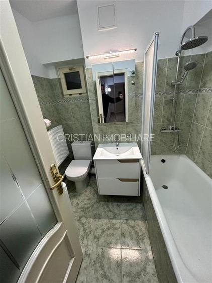 Inchiriere ap 4 cam, conf.1, ULTRACENTRAL, etaj intermediar, mobilat si utilat - 12