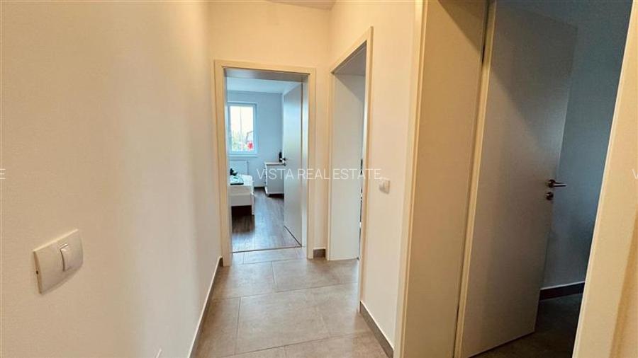Apartament 2 camere, etaj intermediar, zona Tractorul - 5