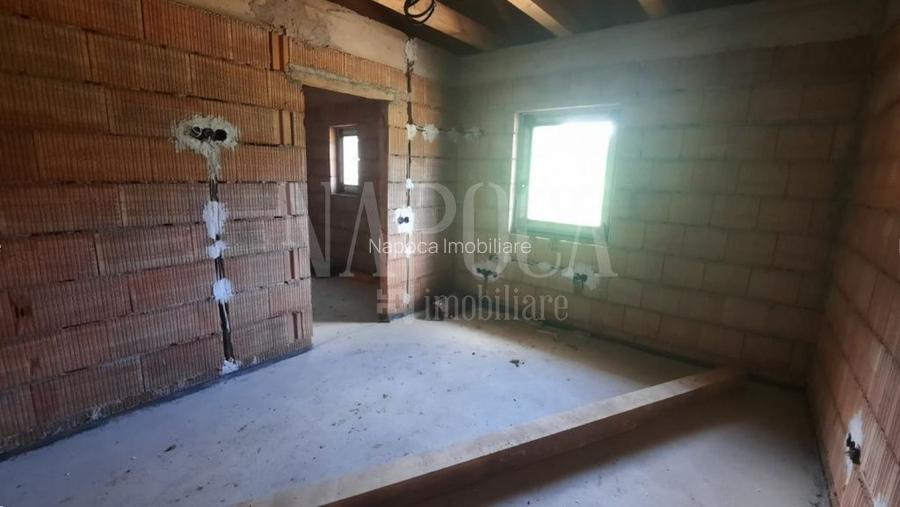 Casa 5 camere de vanzare in Salicea - 9