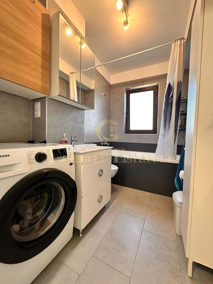 De vanzare apartament cu 3 camere | Sanpetru - 9