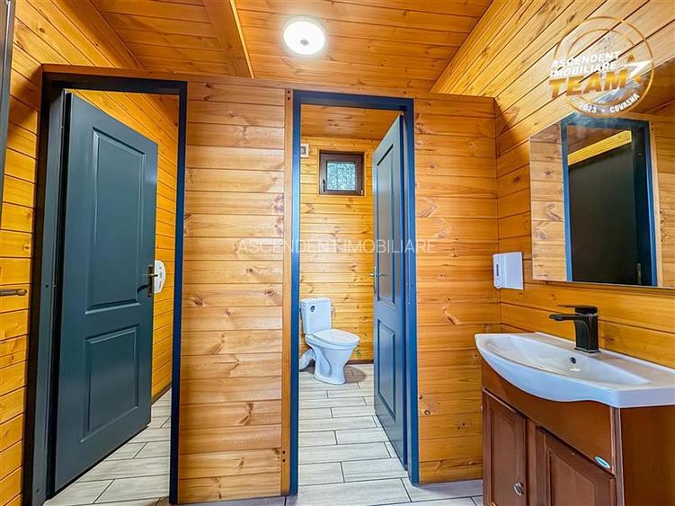 Oportunitate investitionala strategica, amplasare premium in Sfantu Gheorghe - 26