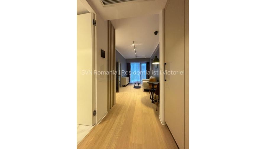 REA1027516 Apartament 2 Camere I Prima Inchiriere I One Floreasca Towers - 7