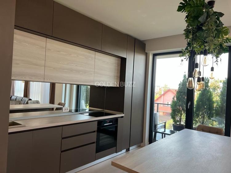 Apartament 4 camere | Iancu Nicolae | Complet Mobilat - 7