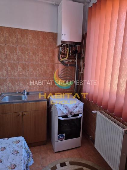 Garsonieră de vânzare – Centru Vechi Brașov! - 6