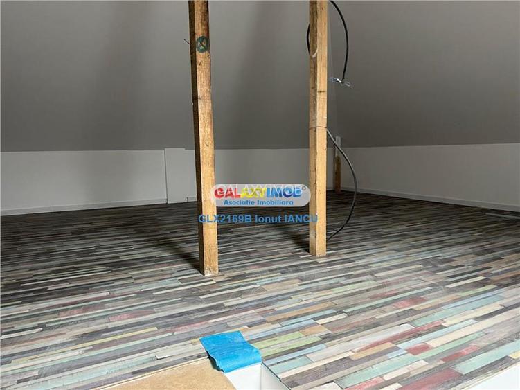 Casa Singulara 5 Camere P+1+M Safirului - Diamantului - 4