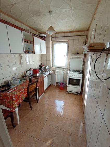 Apartament 2 camere Podu Ros, etaj 1, fara risc - 6