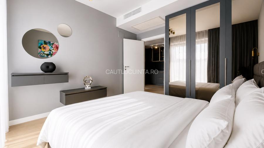 2 Camere | Design Premium | 48 mp | Terasă 16 mp - 4