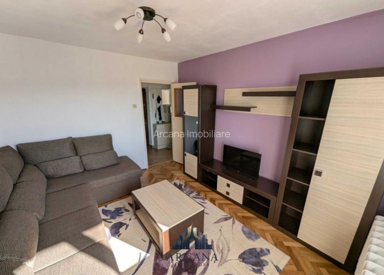 Apartament 2 camere decomandate cartier Dâmbul Rotund - 4