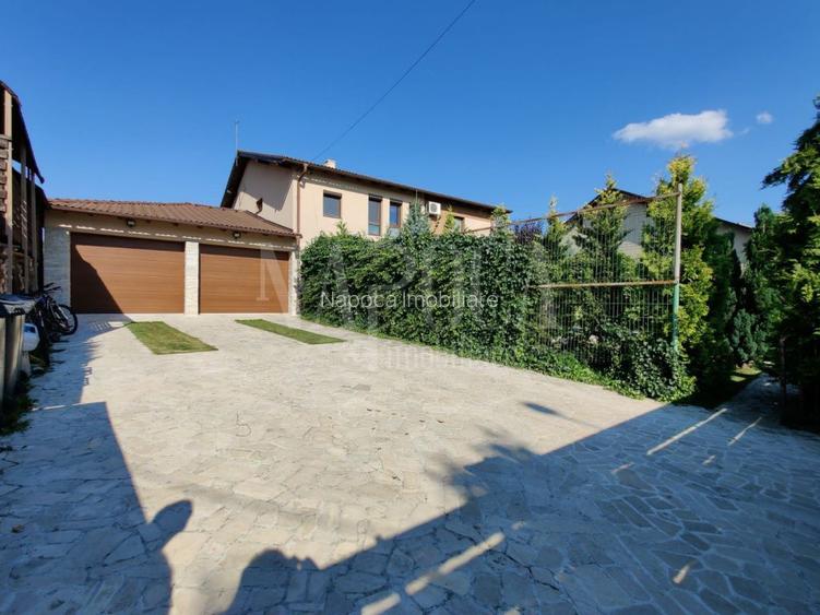 Casa 7 camere de vanzare in Someseni, Cluj Napoca - 6