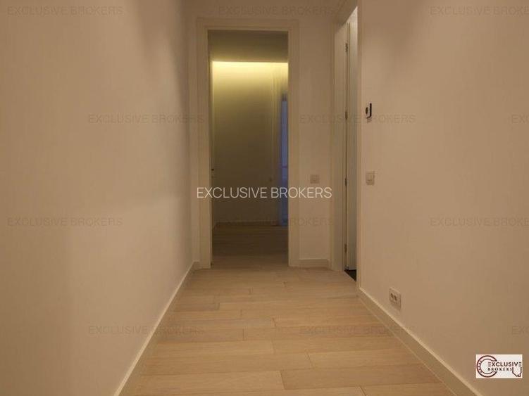 Inchiriere 4 Camere spatios Herastrau I  2 parcari - 9