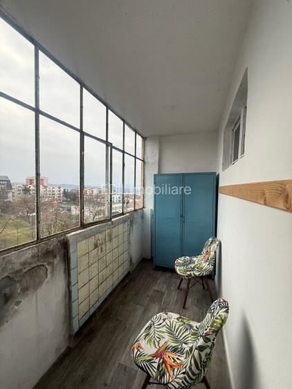 Apartament de vânzare, 3 camere, 65 mp, Zorilor zona Spitalul de Recuperare - 5