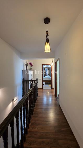 Apartament 5 camere 120mp pe 2 niveluri, Gheorgheni zona Alverna Spa - 15