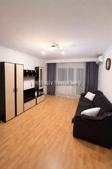 Apartament 3 camere-2 bai | Tomis Nord | Renovat - 2