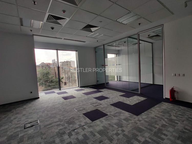 Victoria Center – Birouri clasa A de inchiriat in Piata Victoriei, Bucuresti - 9